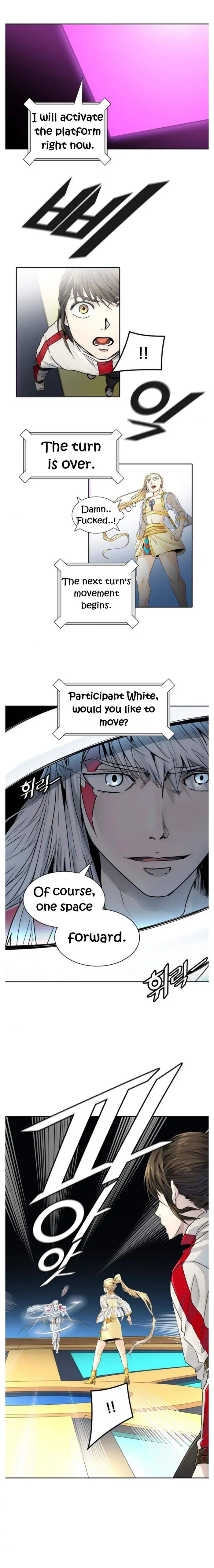 Tower of God Chapter 495 image 32_optimized